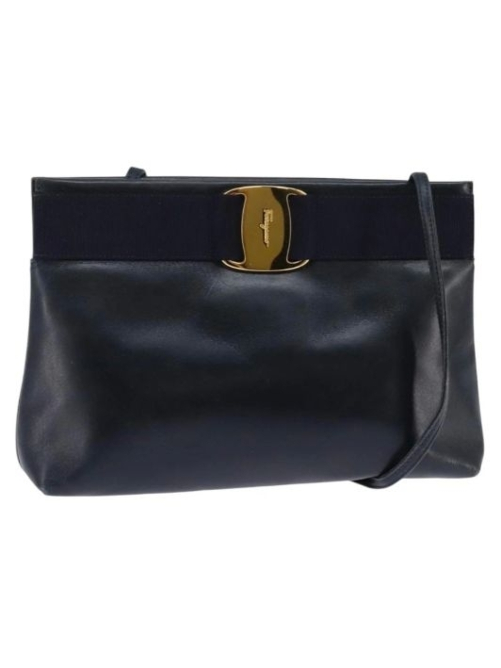Salvatore Ferragamo | Vara Bag